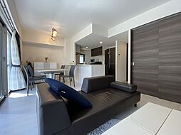 川崎市 宮前区土橋4丁目 マンション