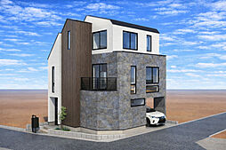 西早稲田2丁目土地