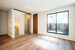 西早稲田2丁目土地