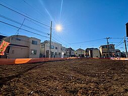 la vie belle駒沢大学 5号棟