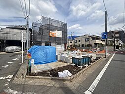 la vie belle駒沢大学 5号棟