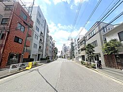 渋谷区上原2丁目中古戸建