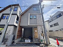 目黒区駒場1丁目 戸建て