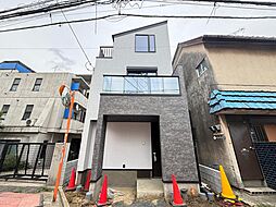 太子堂5丁目 新築戸建