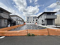 世田谷区代沢2丁目土地