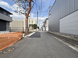 世田谷区代沢2丁目土地