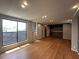 「世田谷区赤堤」Newhouse