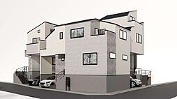 「世田谷区赤堤」Newhouse