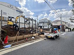 松原駅徒歩6分「世田谷区赤堤」Newhouse