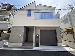 世田谷区野沢4丁目戸建