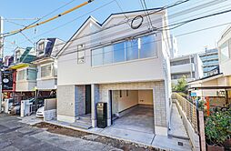 世田谷区野沢4丁目戸建