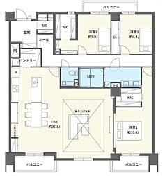 コスモリヴェール世田谷弦巻