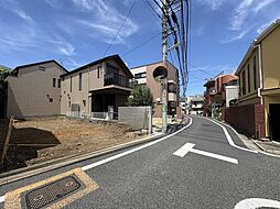 三軒茶屋駅13分「上馬」Newhouse