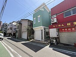 道路5.2ｍ「三軒茶屋2丁目」Selection