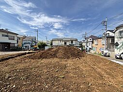 世田谷区梅丘3丁目 土地