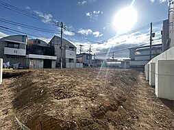 ADCAST〜世田谷北沢1丁目1号地〜