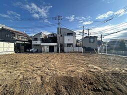 ADCAST〜世田谷北沢1丁目2号地〜
