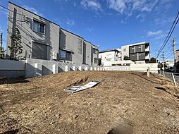 ADCAST〜世田谷北沢1丁目2号地〜