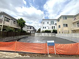 世田谷区代沢2丁目 土地