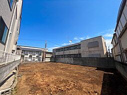 若林2丁目 売地