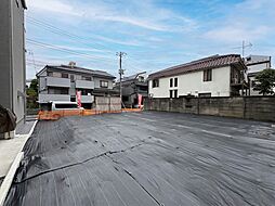 世田谷区下馬1丁目 土地