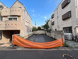 世田谷区代田1丁目 土地
