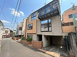 世田谷区野沢3丁目　中古戸建