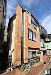 世田谷区野沢3丁目　中古戸建