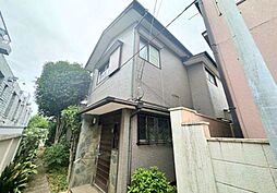 世田谷区野沢2丁目　中古戸建