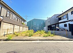 駒沢2丁目　土地