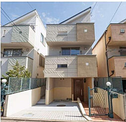 世田谷区代田2丁目 中古戸建