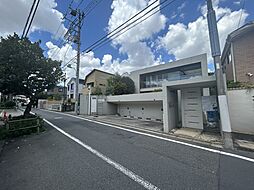 下北沢の土地