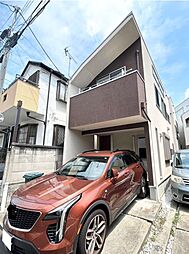 LDK19帖「世田谷区駒沢5丁目」Selection