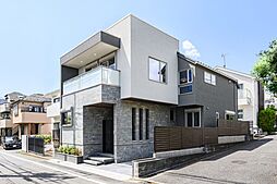 世田谷区弦巻5丁目 ハイグレード新築戸建て