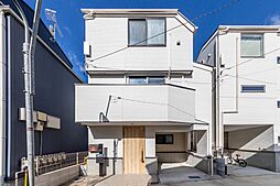 北区赤羽西3丁目 戸建て