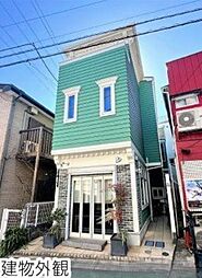 三軒茶屋2丁目　中古戸建