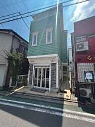 三軒茶屋2丁目 売地