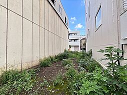 三軒茶屋2丁目 売地