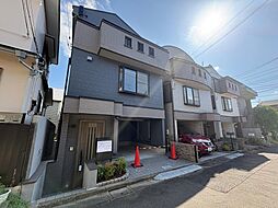 世田谷区梅丘２丁目
