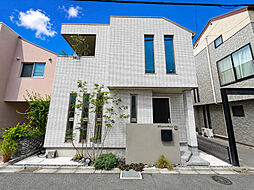世田谷区玉川台2丁目 戸建て