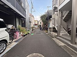 ADCAST〜世田谷2丁目　売地〜