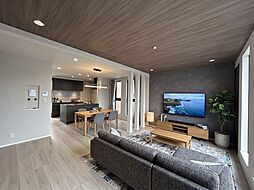三宿2丁目　新築戸建