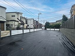 代田4丁目　土地