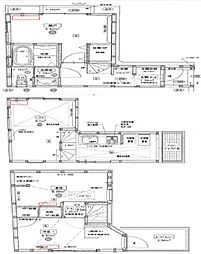 池尻2丁目 中古戸建