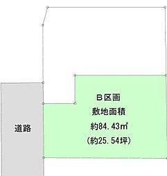 桜新町駅13分「世田谷区弦巻5丁目」Selection