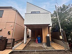 豪徳寺1丁目　戸建