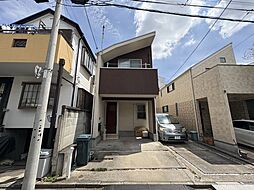 世田谷区　駒沢5丁目　中古戸建