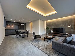 三軒茶屋14分「下馬3丁目」Newhouse