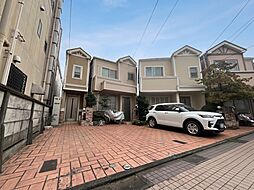 杉並区南荻窪1丁目 戸建て