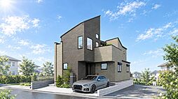 上馬5丁目 新築戸建